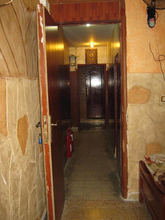 Talal Hotel Beirute Exterior foto