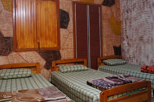 Talal Hotel Beirute Exterior foto