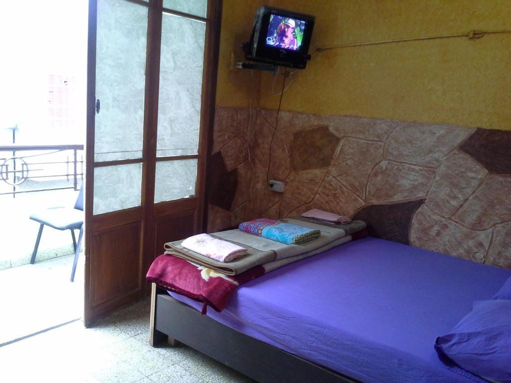 Talal Hotel Beirute Quarto foto